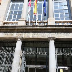 Hospital del Nuncio Nuevo Portal de Cultura de CastillaLa Mancha